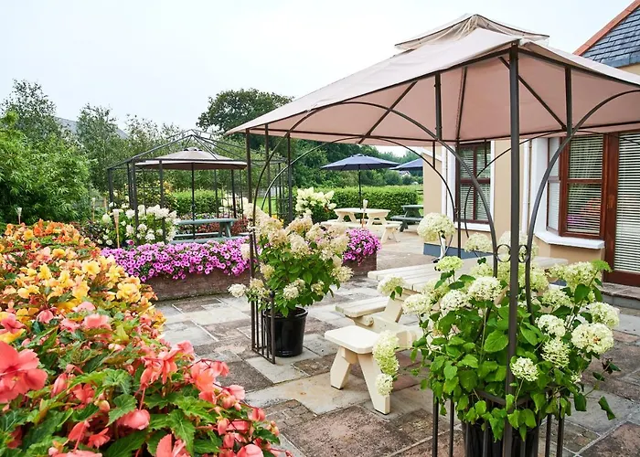 Bunratty Manor Hotel