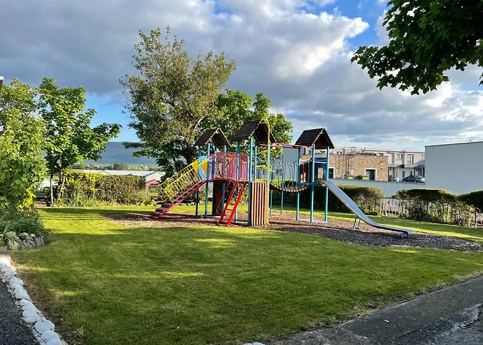 Atlantic Apartotel Bundoran