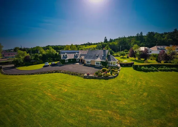 Park Lodge Accommodation Abbeyfeale