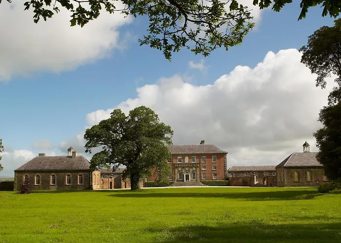 The Courtyard Kilshannig Fermoy