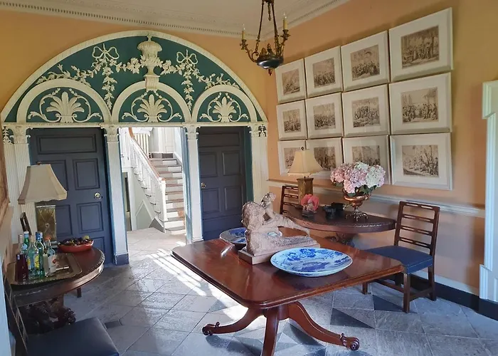 Summergrove House Mountmellick