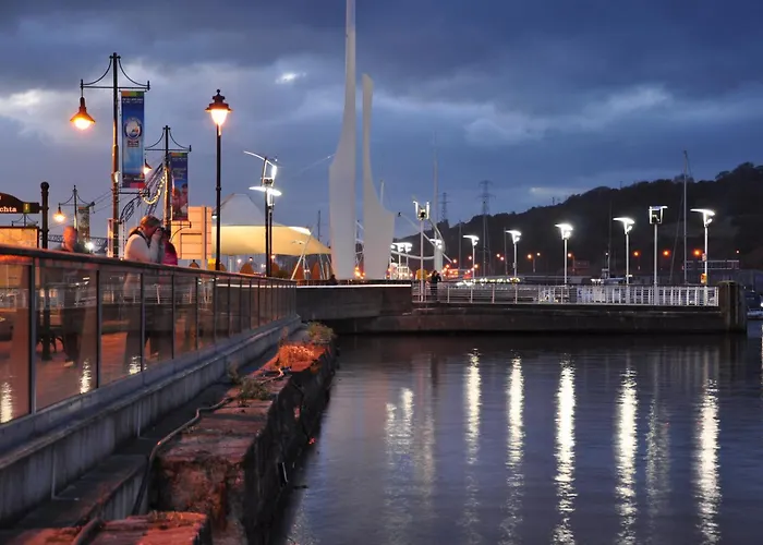 Tower Hotel & Leisure Centre Waterford