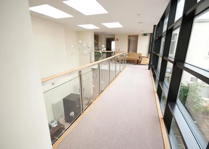 White Sands Hotel Portmarnock