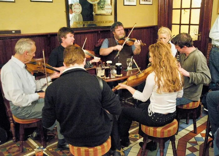 Blarney Castle Hotel