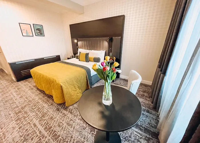 Rochestown Park Hotel & Leisure Centre Cork