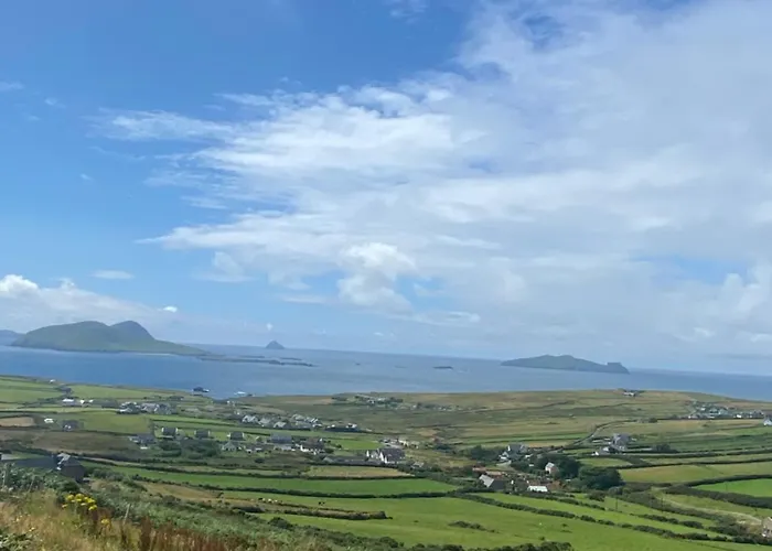 Krugers Guest House Dunquin