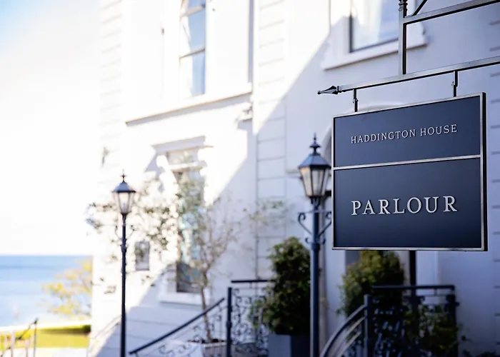 Haddington House Hotel Dun Laoghaire