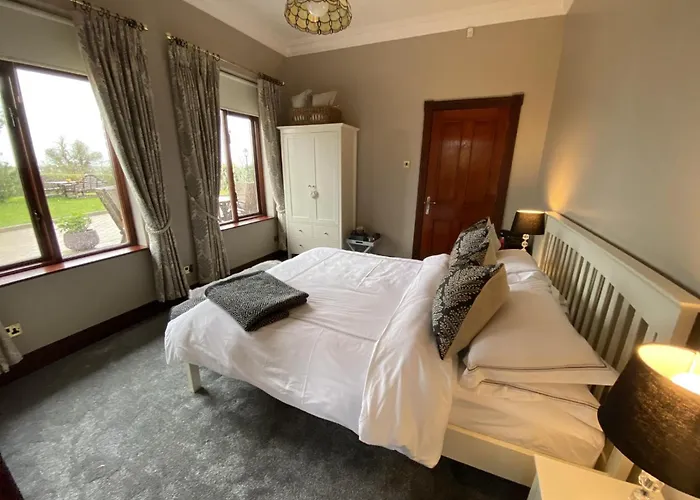 Ravenwood Bed & Breakfast Castlebellingham