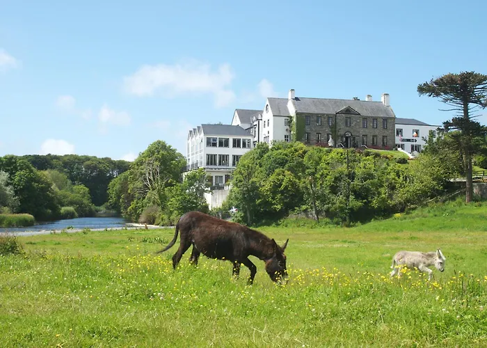 Falls Hotel & Spa Ennistimon