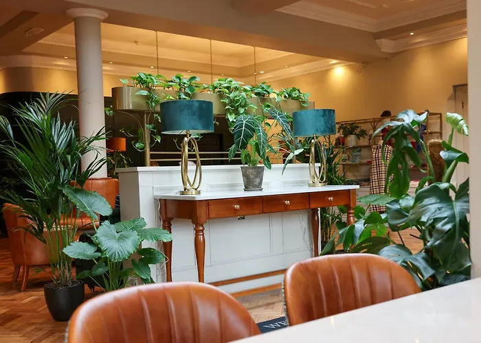 Abbey Court Hotel Nenagh