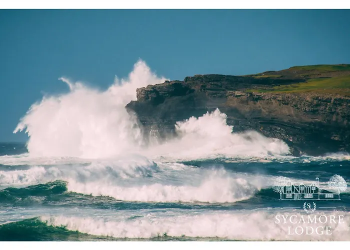 Sycamore Lodge Kilkee