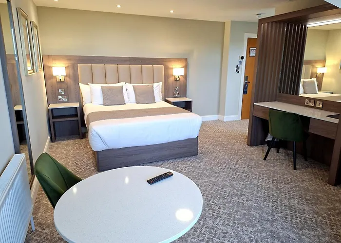 Ballyliffin Lodge & Spa