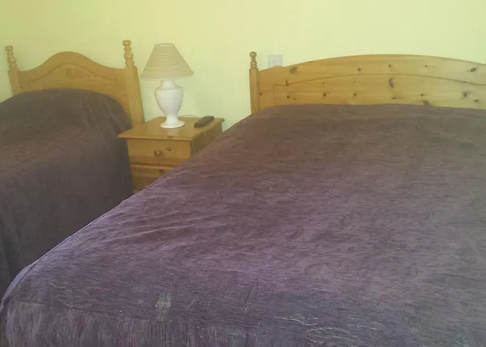 Goldendawn Guest House Citywest