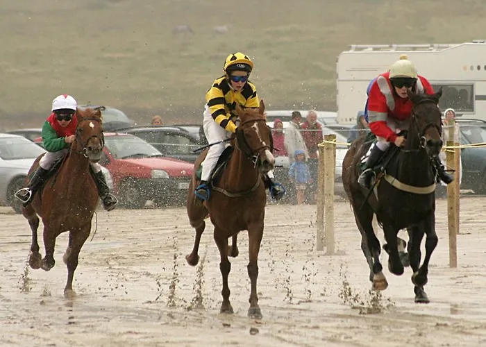 Castlehouse B&B Renvyle