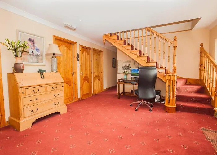 Sunville Bed And Breakfast Ballycotton