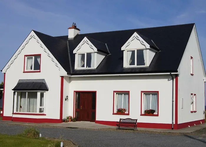 Southwind B&B Spanish Point