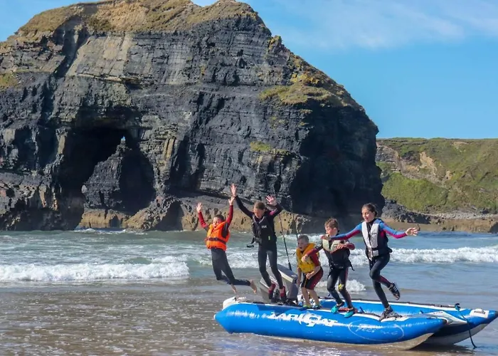 Mcmunns Of Ballybunion