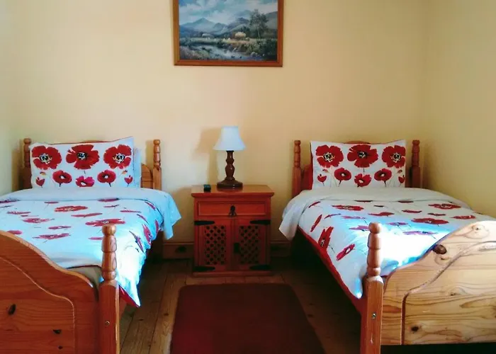Grannagh Castle House Bed & Breakfast Waterford