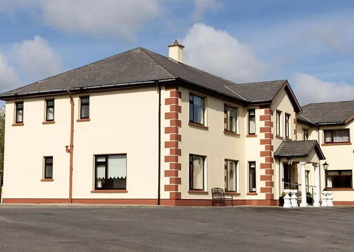 Station House Bed & Breakfast Ennistimon