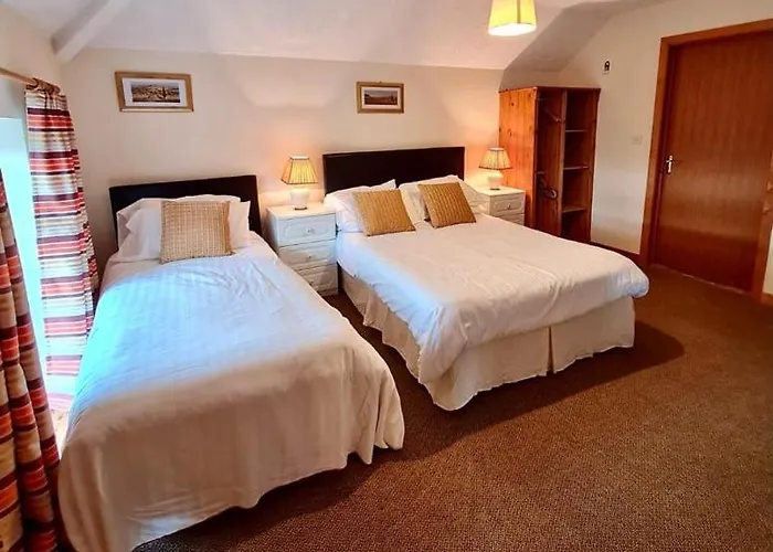 The Acres B&B Killala