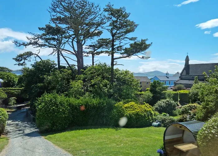 Bridge View House B&B And Restaurant Kilcrohane