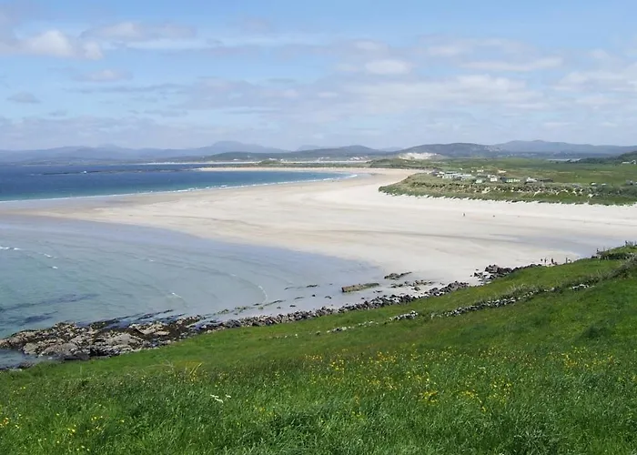Edenvale Bed & Breakfast Portnoo