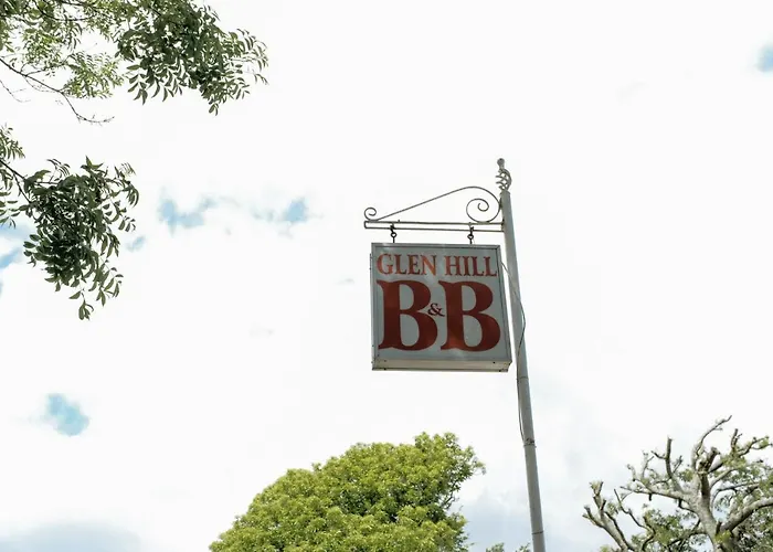 Glenhill B&B Barntown