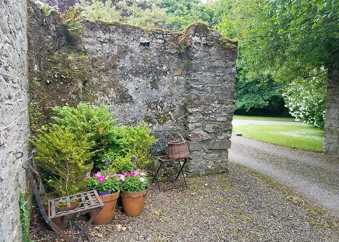 Kilmahon House, P25A973 Bed & Breakfast Shanagarry