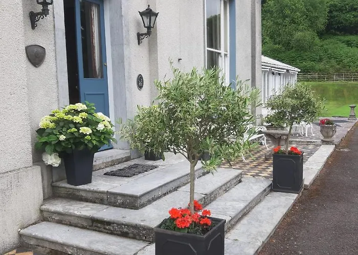 Ballyrafter Country House B&B Lismore
