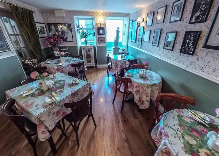 Ryan'S Daughter B&B Thurles