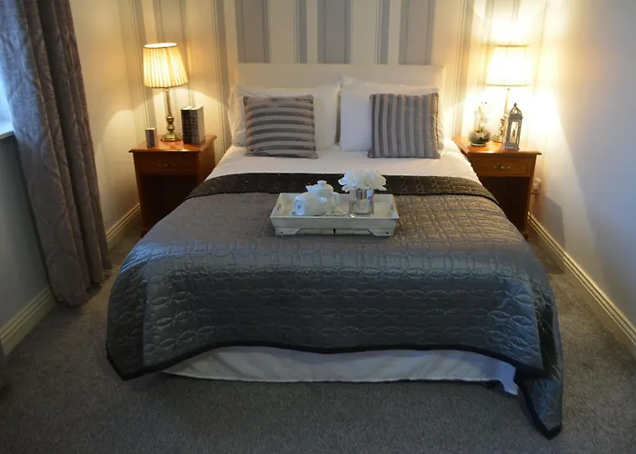 Woodfield House Hotel Limerick
