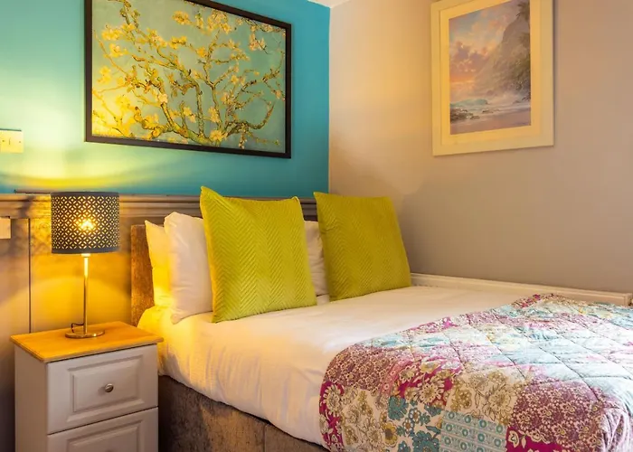 Aloha House Hotel Killorglin