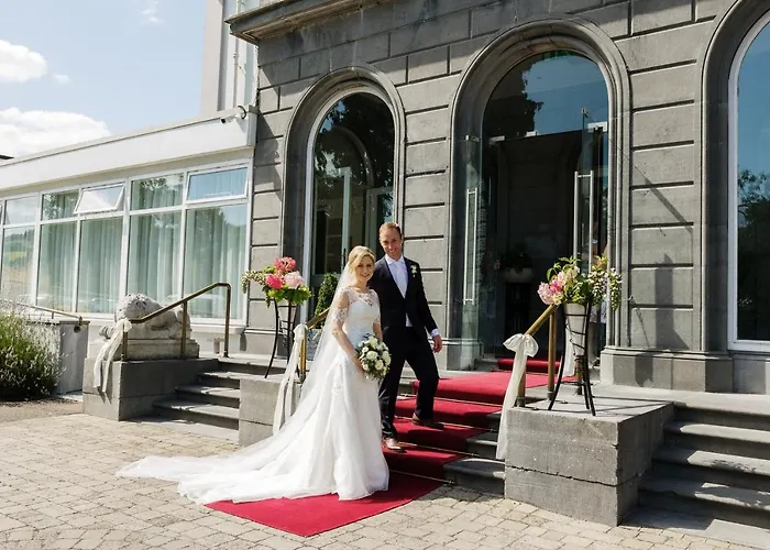 Hotel Minella & Leisure Centre Clonmel