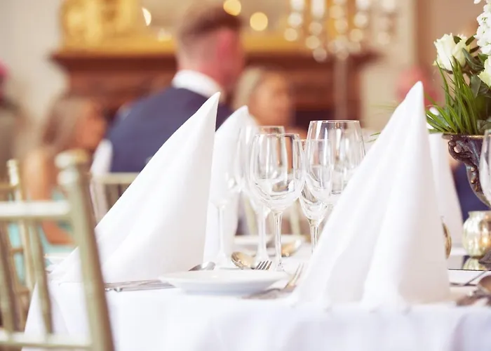Kilcoran Lodge Hotel & Leisure Centre Cahir