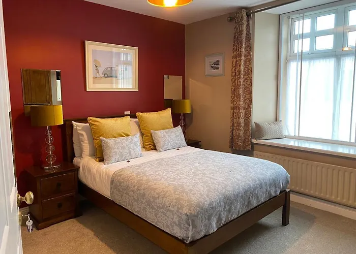 The Lantern Townhouse Bed & Breakfast Dingle