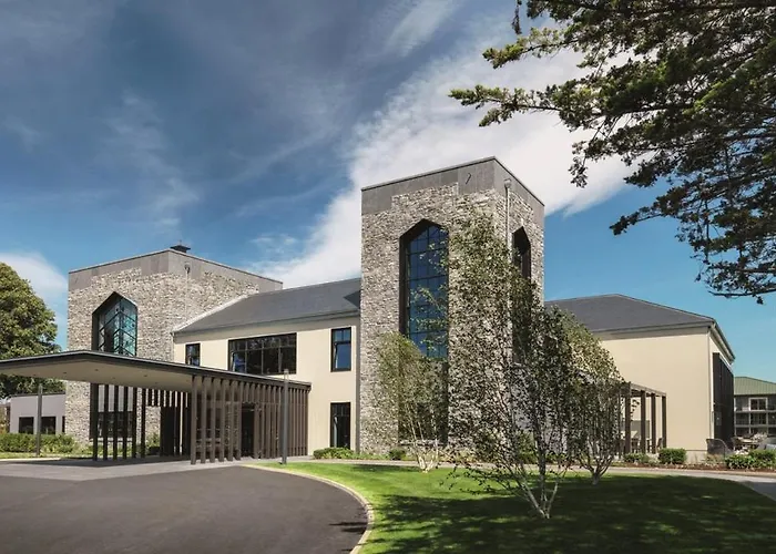 The Dunloe Hotel & Gardens Beaufort