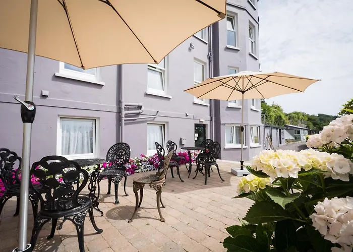 Gabriel House Guesthouse Cork