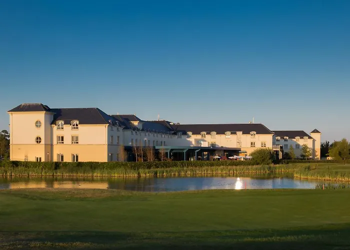 Castleknock Hotel Blanchardstown