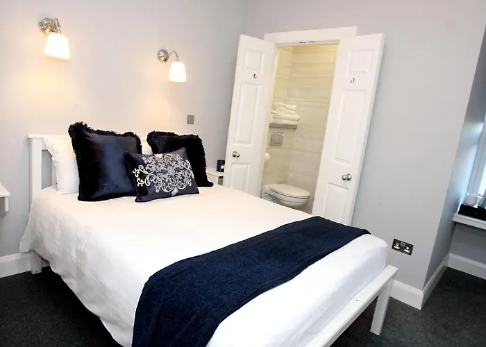 The Sliding Rock Inn Galway