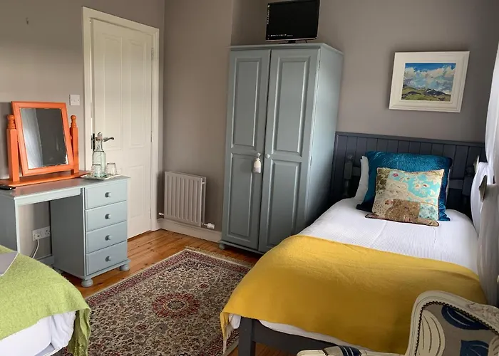 An Riasc B&B Ballydavid