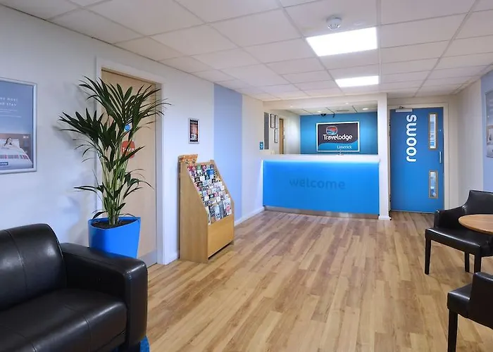 Travelodge Limerick