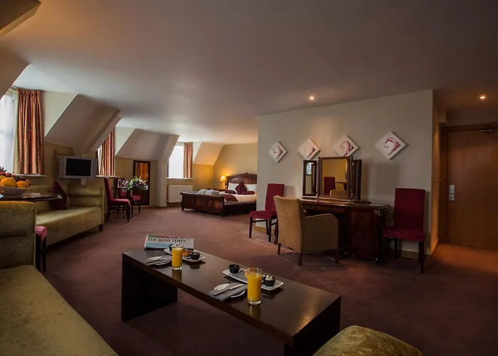 Westgrove Hotel Clane