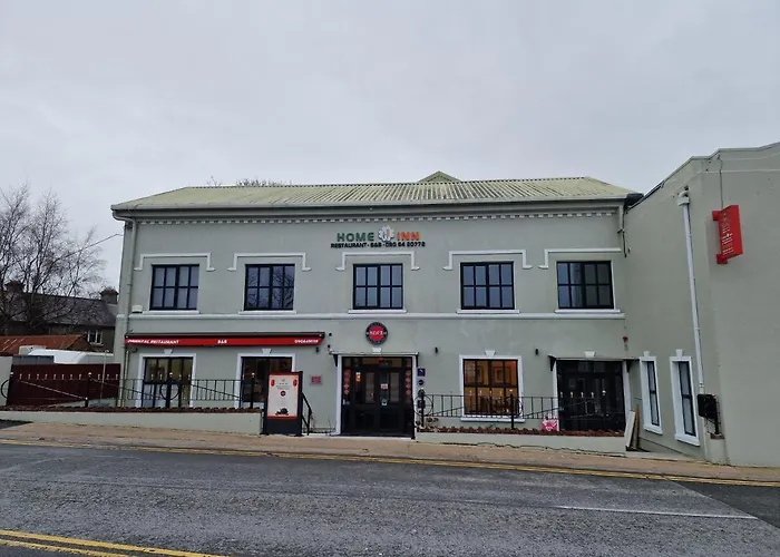 Home Inn Athlone