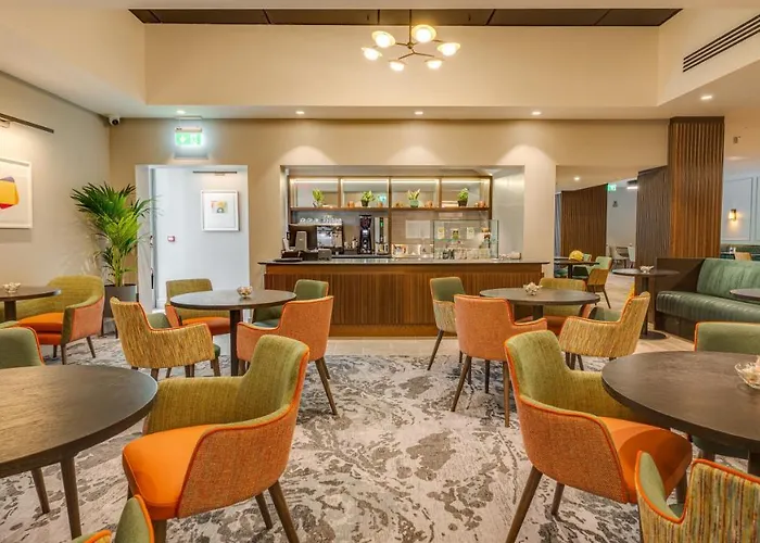 Plaza Hotel Tallaght
