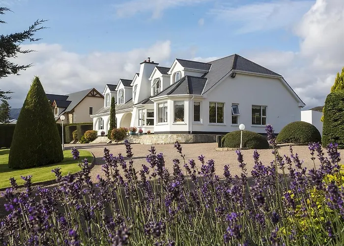 Arches Country House Donegal Town