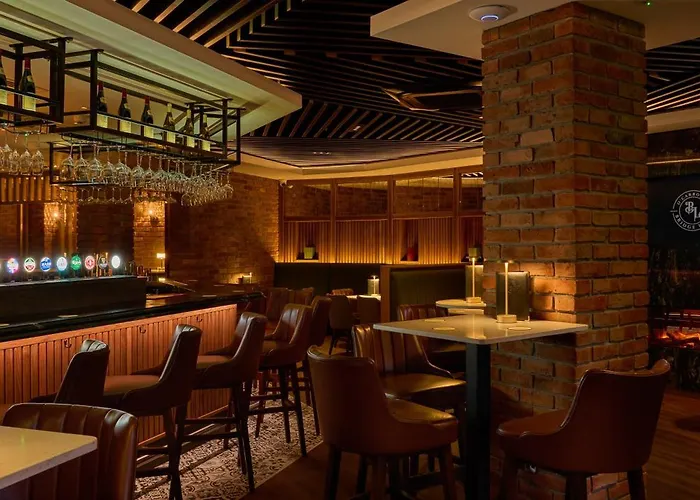 The James Hotel Tralee