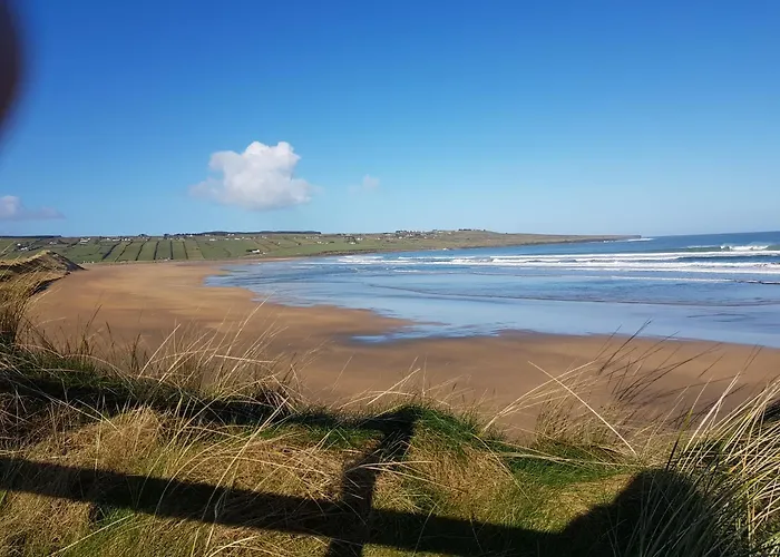Sunrise View Bed & Breakfast Castlemagee