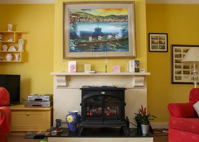 Bambury'S Guesthouse Dingle