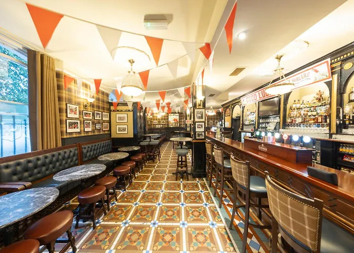 Blarney Castle Hotel
