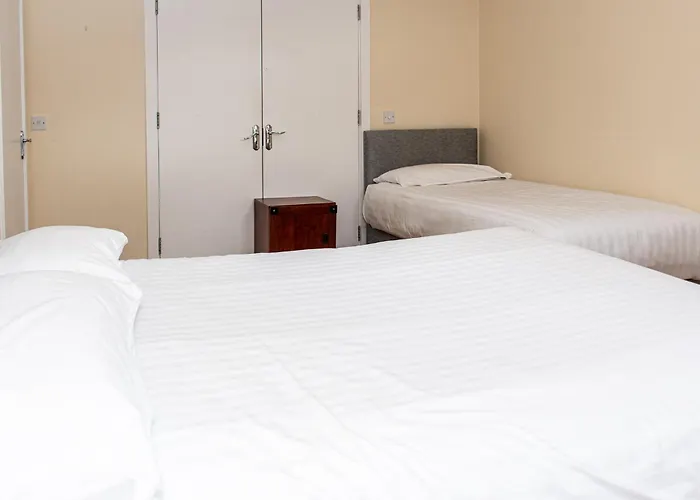 Aisling Guest House Ashbourne